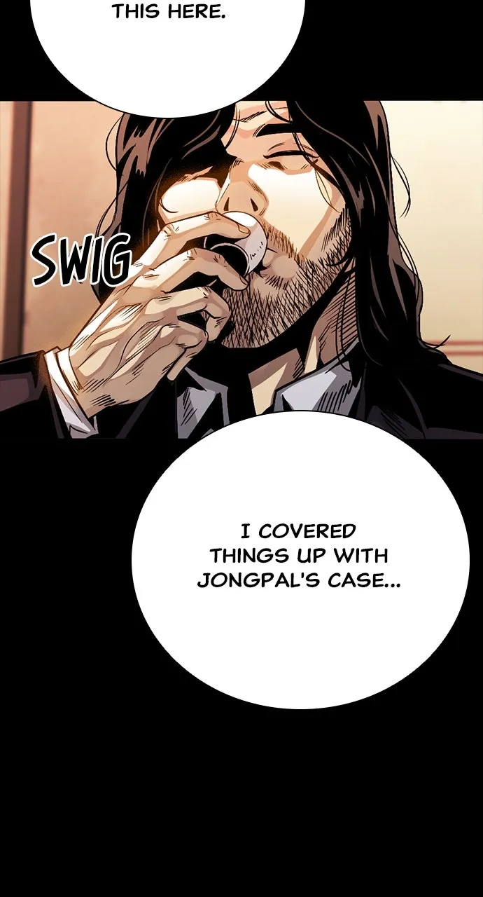 Read The Worst Generation chapter 42 image 19 on Lezhin