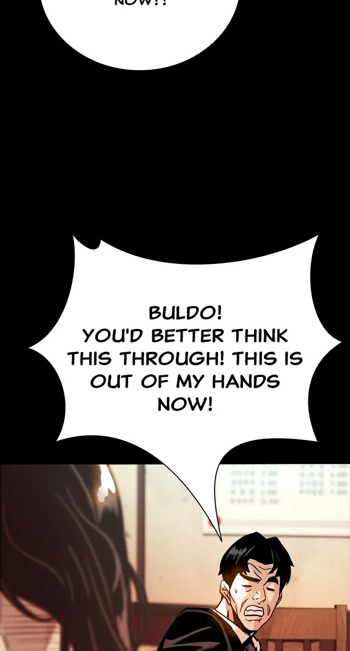Read The Worst Generation chapter 42 image 31 on Lezhin