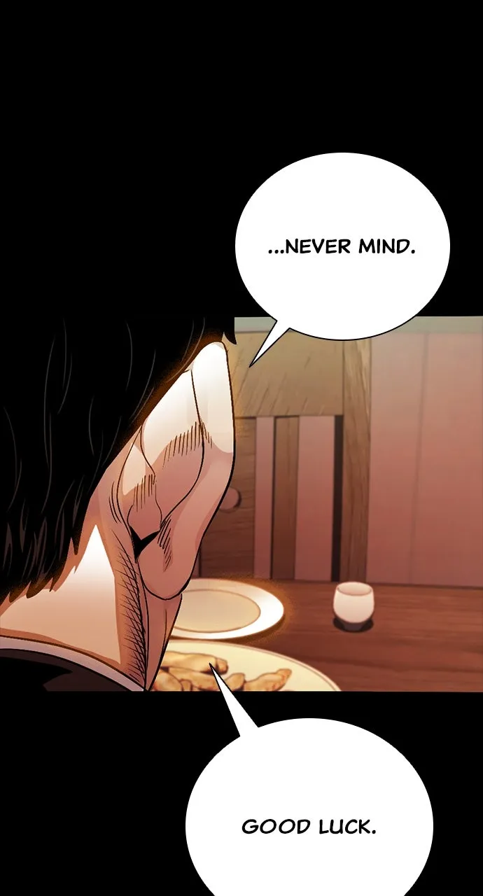 Read The Worst Generation chapter 42 image 35 on Lezhin