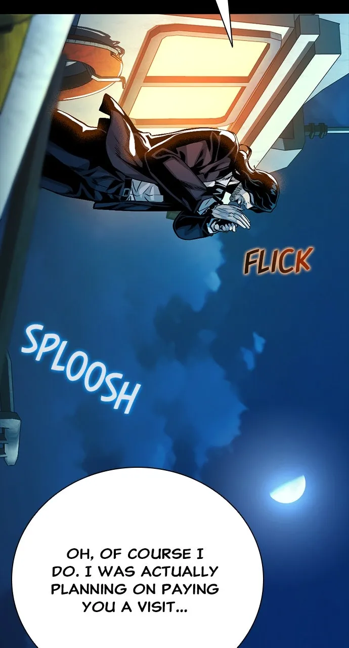 Read The Worst Generation chapter 42 image 4 on Lezhin