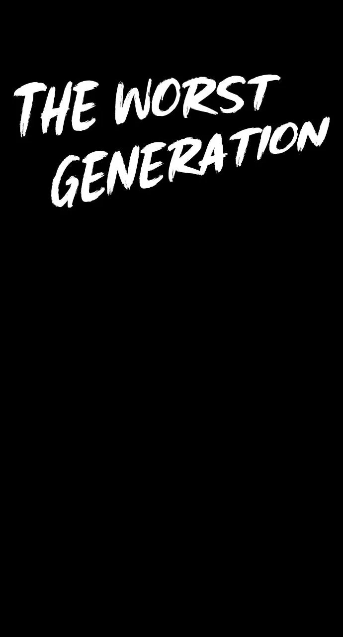 Read The Worst Generation chapter 42 image 40 on Lezhin