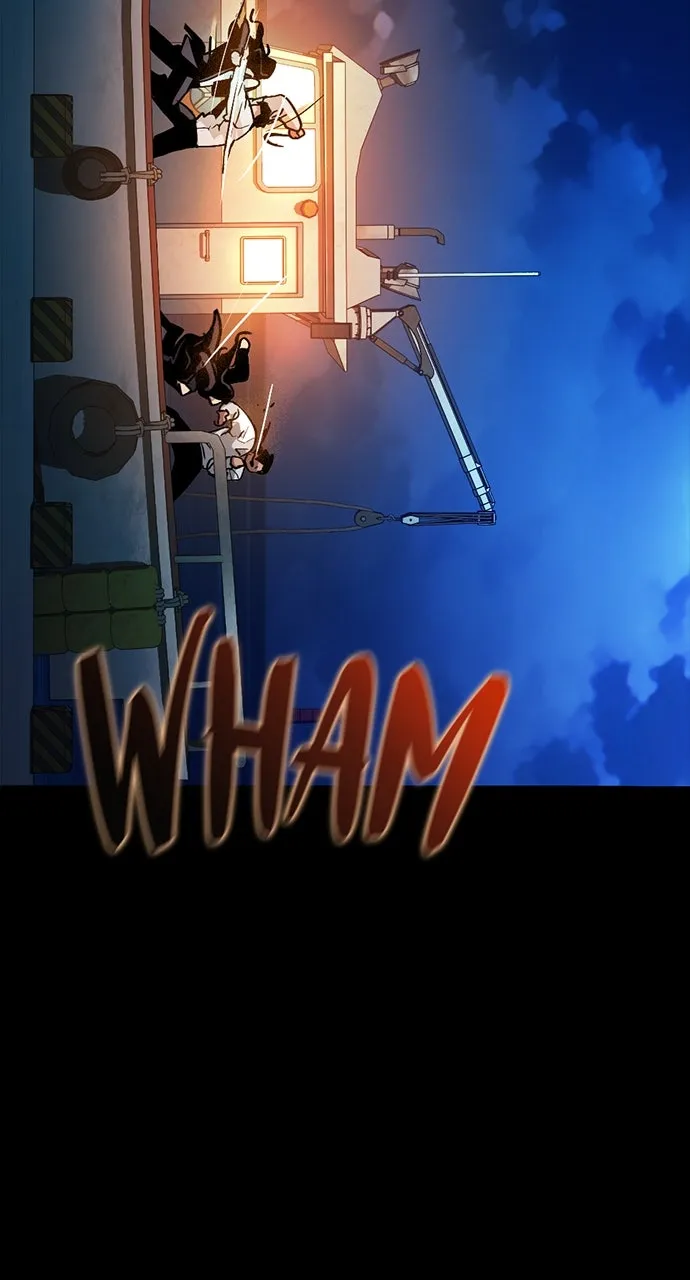Read The Worst Generation chapter 42 image 64 on Lezhin