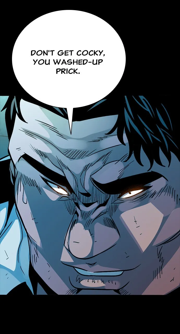 Read The Worst Generation chapter 42 image 73 on Lezhin