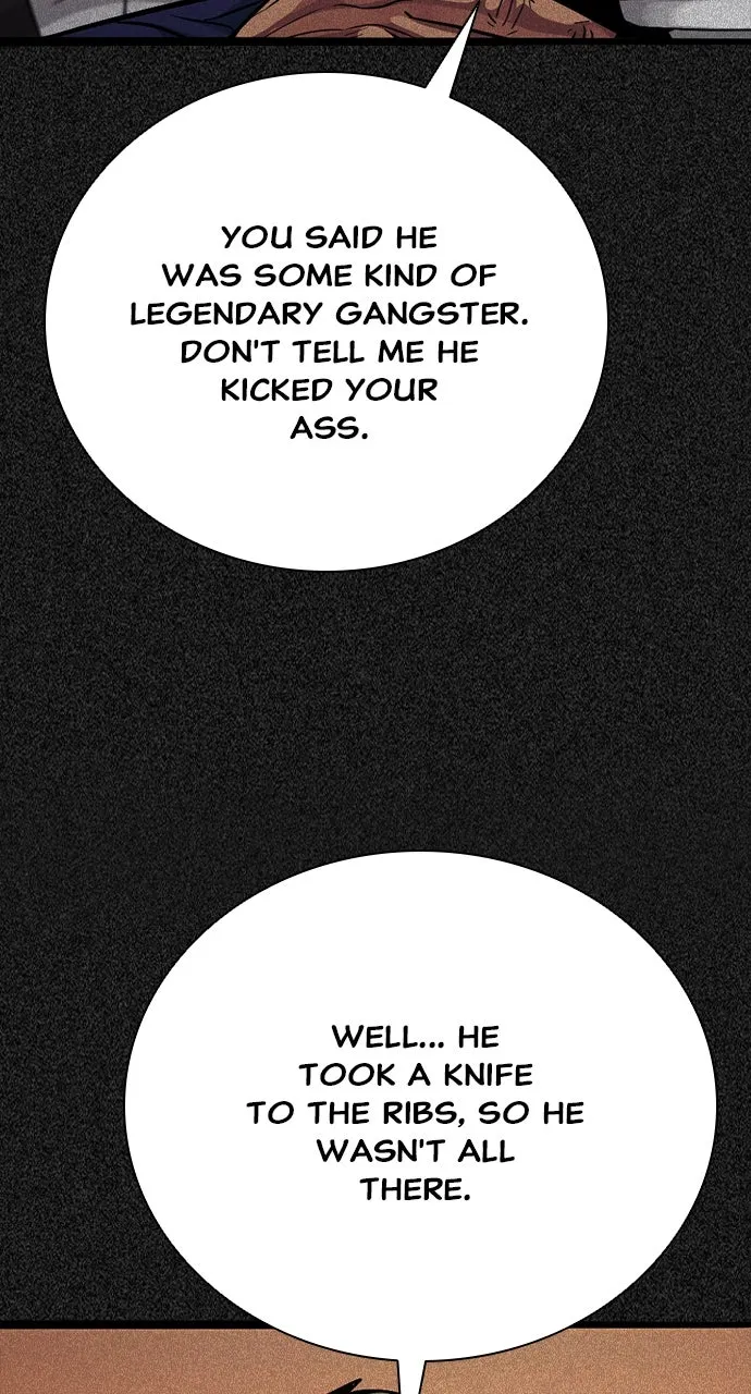 Read The Worst Generation chapter 42 image 76 on Lezhin