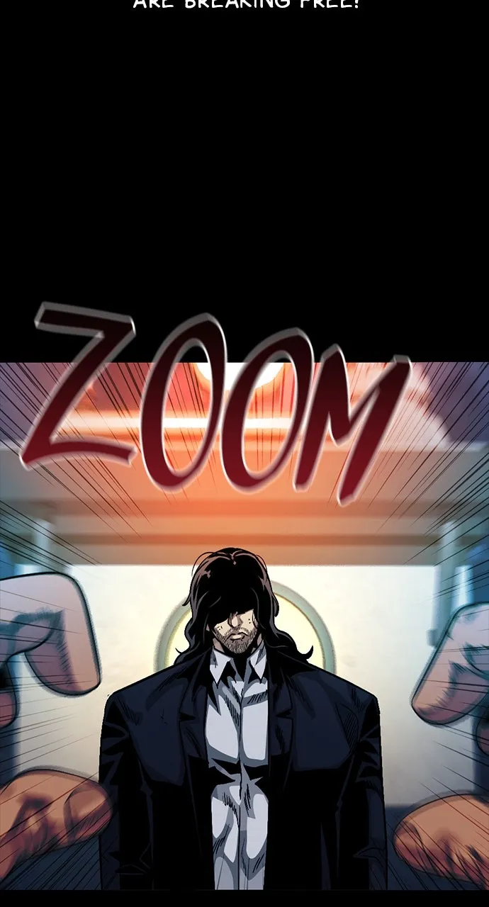 Read The Worst Generation chapter 42 image 83 on Lezhin