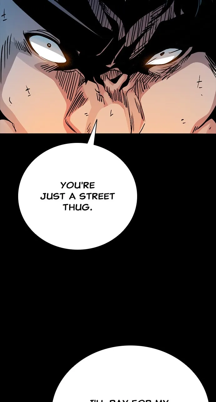 Read The Worst Generation chapter 42 image 9 on Lezhin