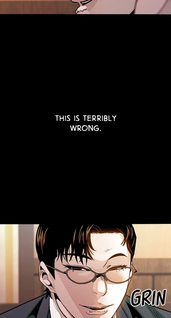 Read The Worst Generation chapter 43 image 118 on Lezhin