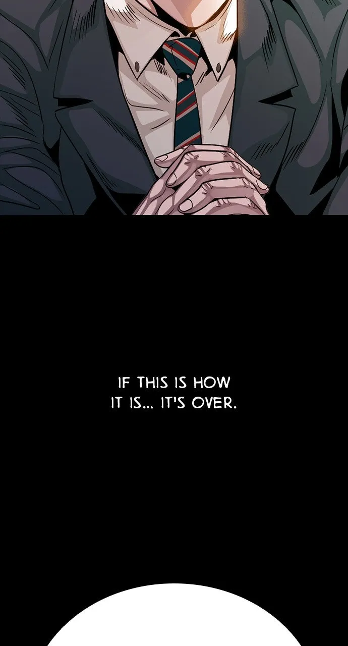 Read The Worst Generation chapter 43 image 119 on Lezhin