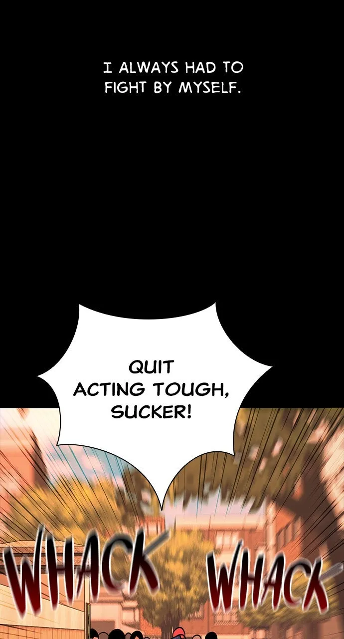 Read The Worst Generation chapter 43 image 23 on Lezhin
