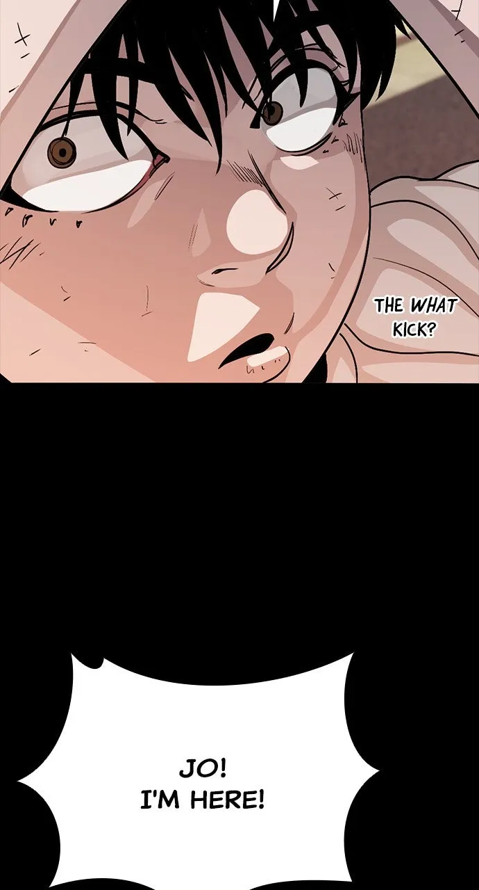 Read The Worst Generation chapter 43 image 28 on Lezhin