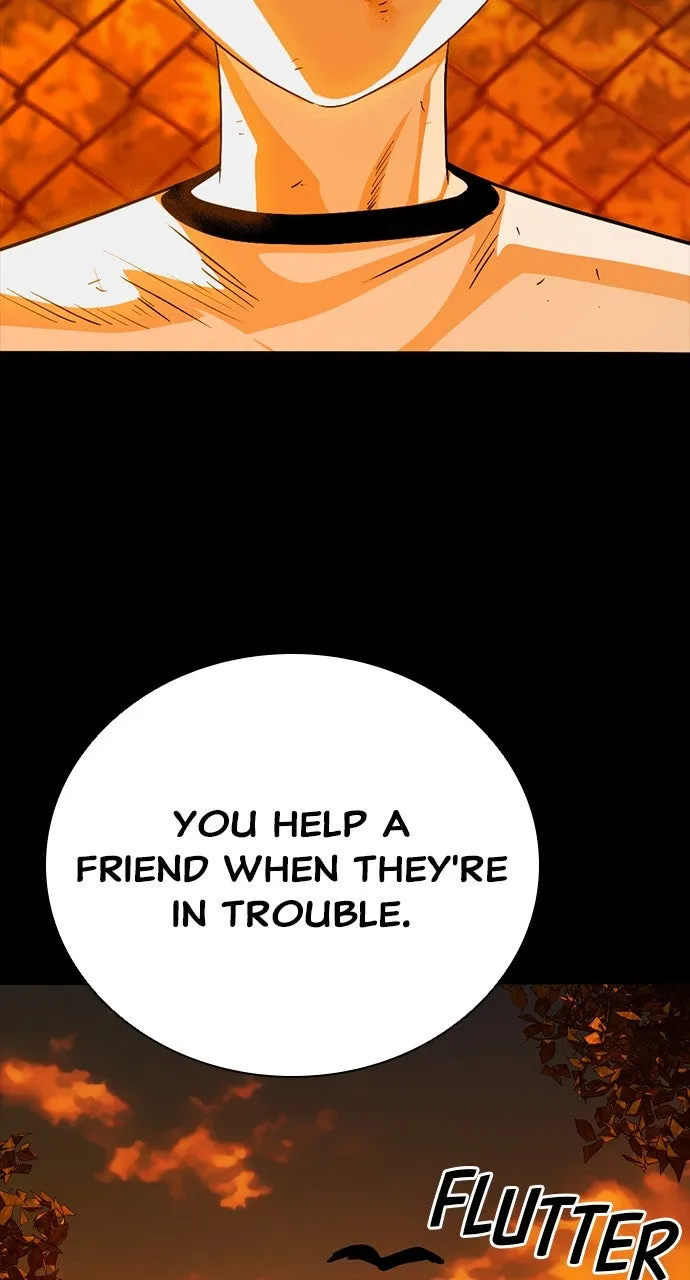 Read The Worst Generation chapter 43 image 39 on Lezhin