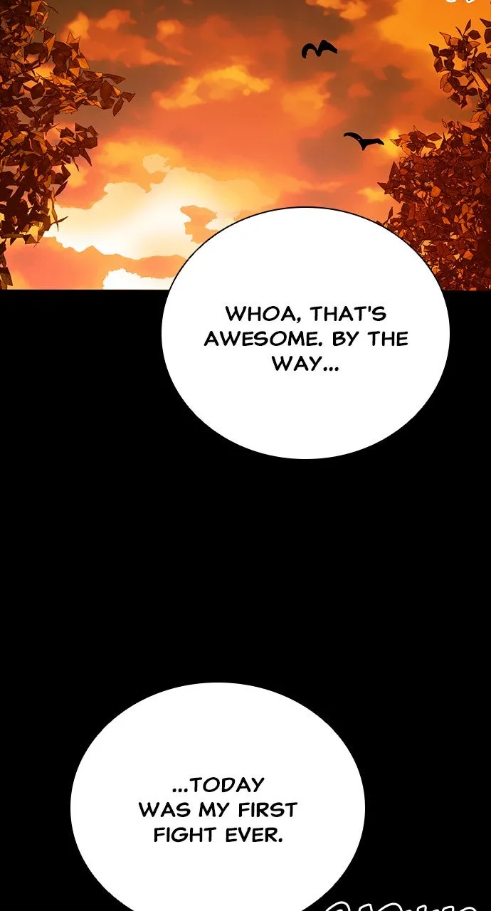 Read The Worst Generation chapter 43 image 40 on Lezhin