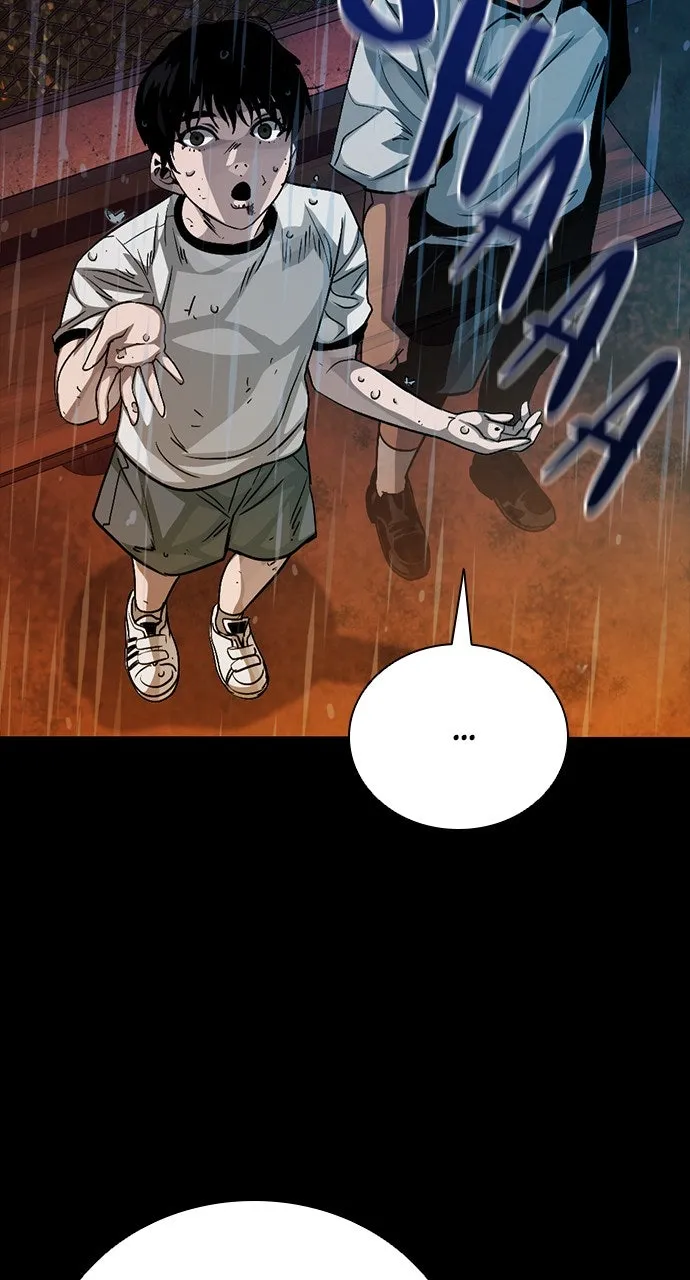 Read The Worst Generation chapter 43 image 46 on Lezhin