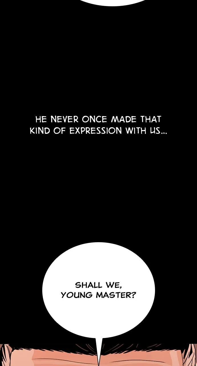 Read The Worst Generation chapter 43 image 5 on Lezhin
