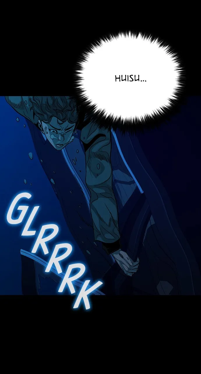 Read The Worst Generation chapter 43 image 69 on Lezhin