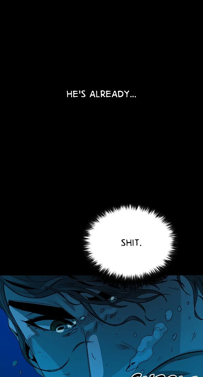 Read The Worst Generation chapter 43 image 73 on Lezhin