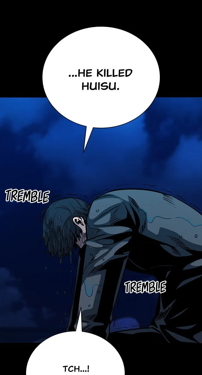 Read The Worst Generation chapter 43 image 88 on Lezhin