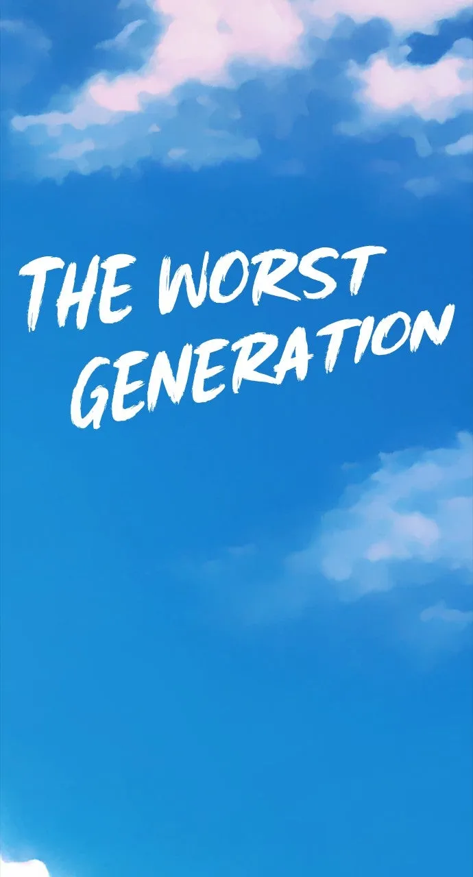 Read The Worst Generation chapter 43 image 92 on Lezhin