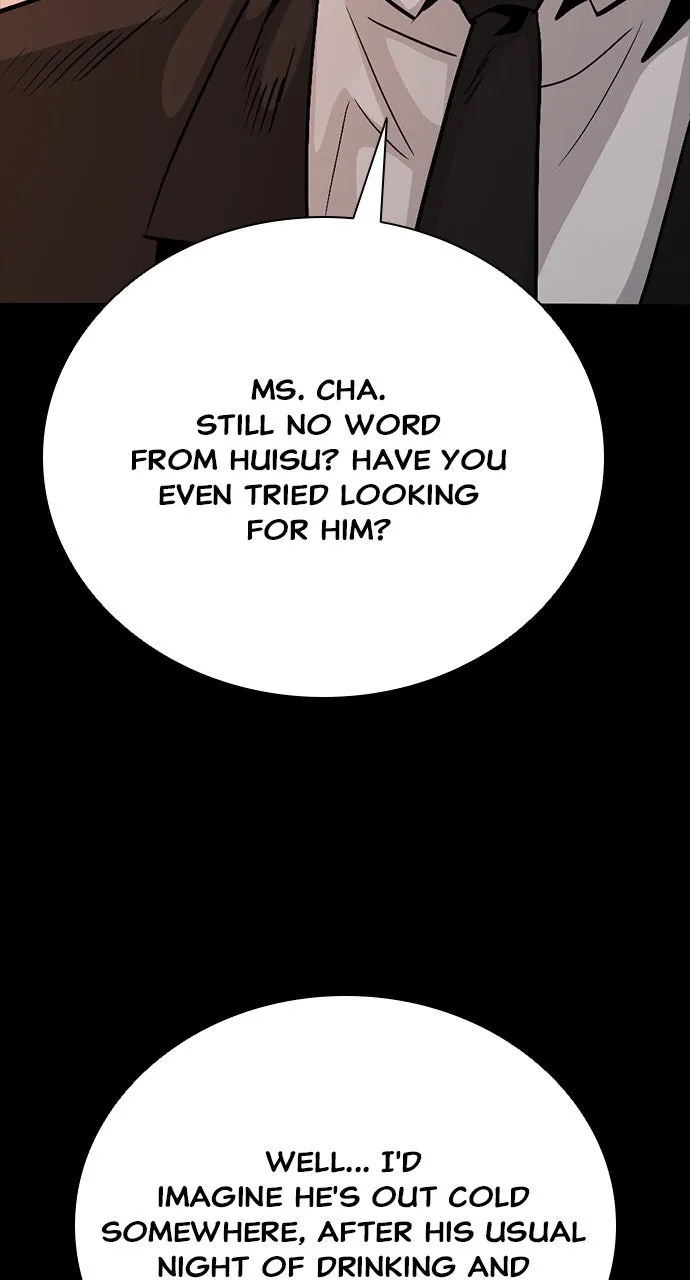 Read The Worst Generation chapter 43 image 97 on Lezhin