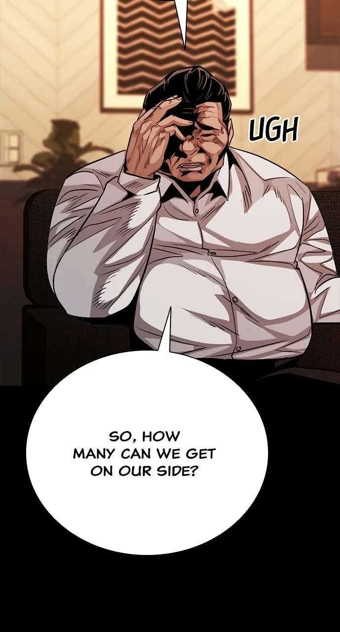 Read The Worst Generation chapter 44 image 103 on Lezhin