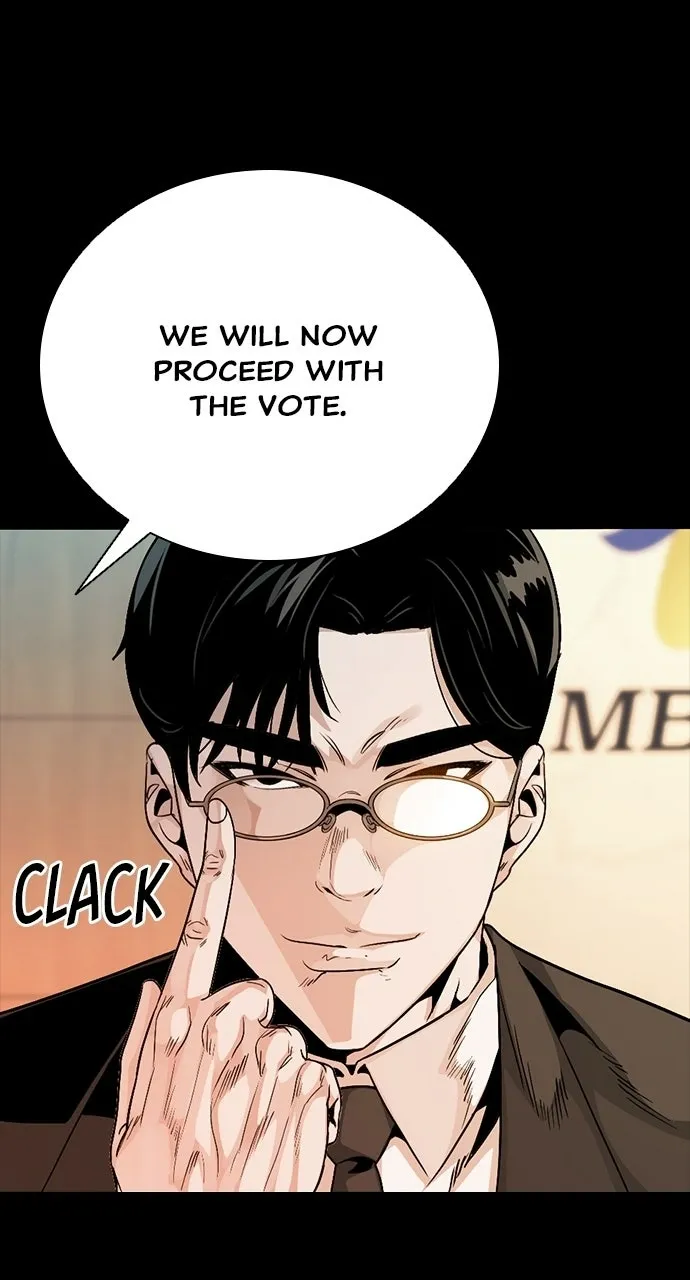Read The Worst Generation chapter 44 image 19 on Lezhin