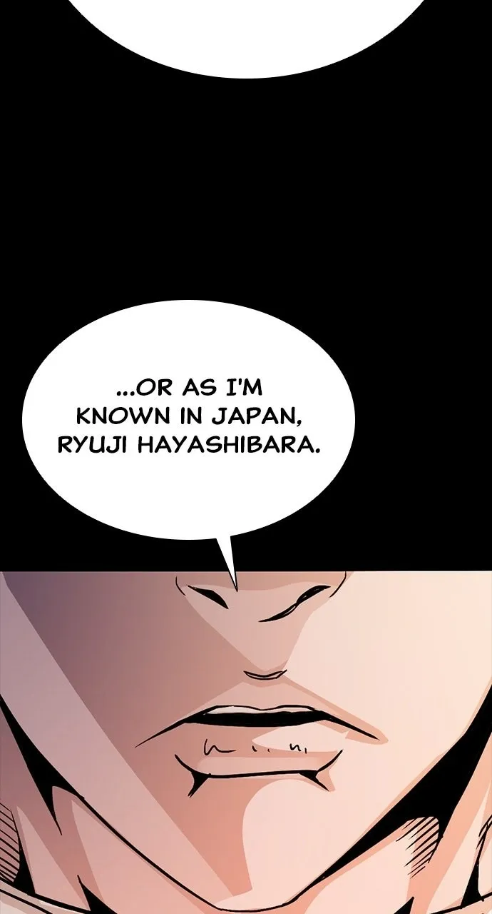 Read The Worst Generation chapter 44 image 39 on Lezhin