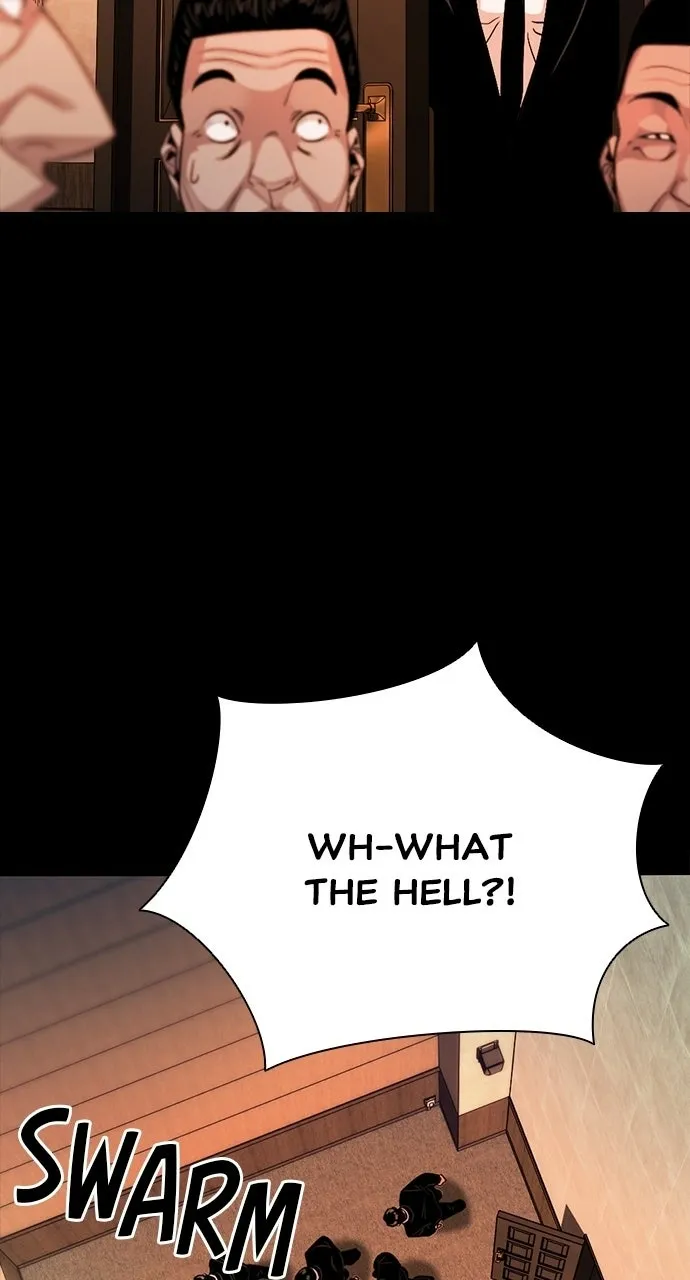 Read The Worst Generation chapter 44 image 41 on Lezhin