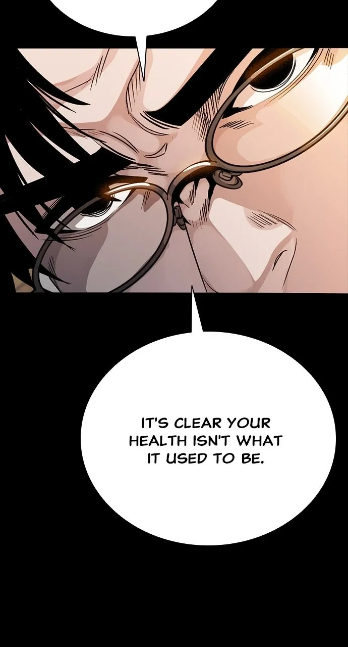 Read The Worst Generation chapter 44 image 60 on Lezhin