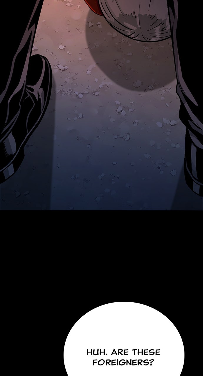 Read The Worst Generation chapter 45 image 100 on Lezhin
