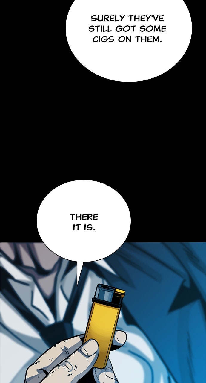 Read The Worst Generation chapter 45 image 103 on Lezhin