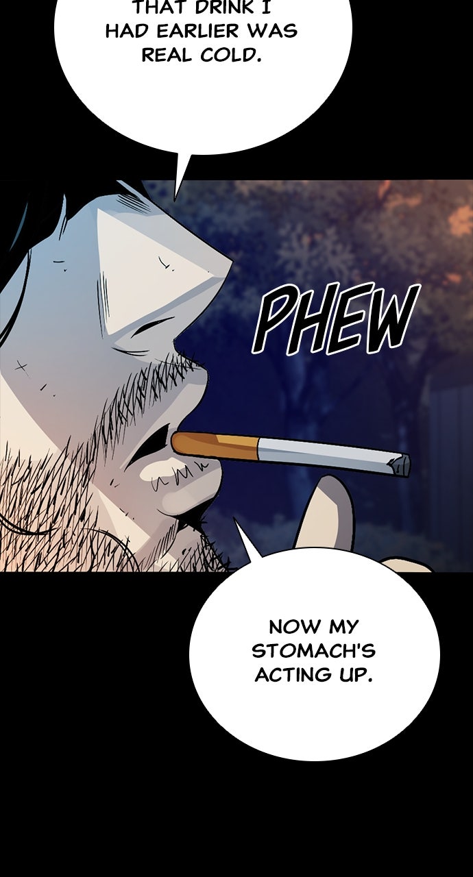 Read The Worst Generation chapter 45 image 105 on Lezhin