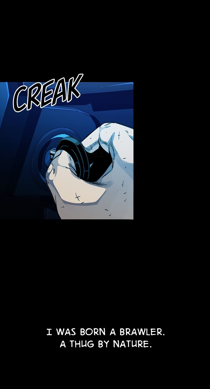Read The Worst Generation chapter 45 image 111 on Lezhin