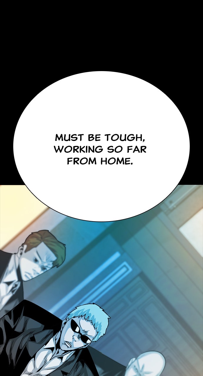 Read The Worst Generation chapter 45 image 126 on Lezhin