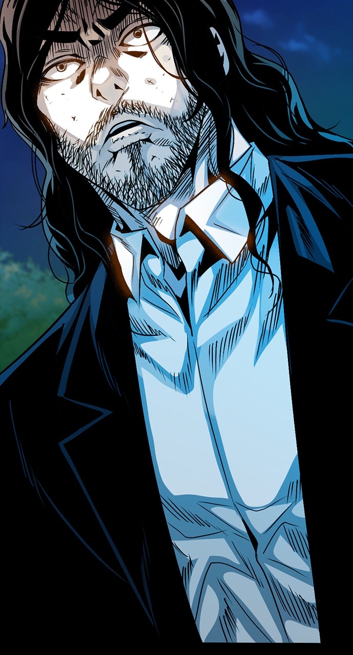 Read The Worst Generation chapter 45 image 129 on Lezhin