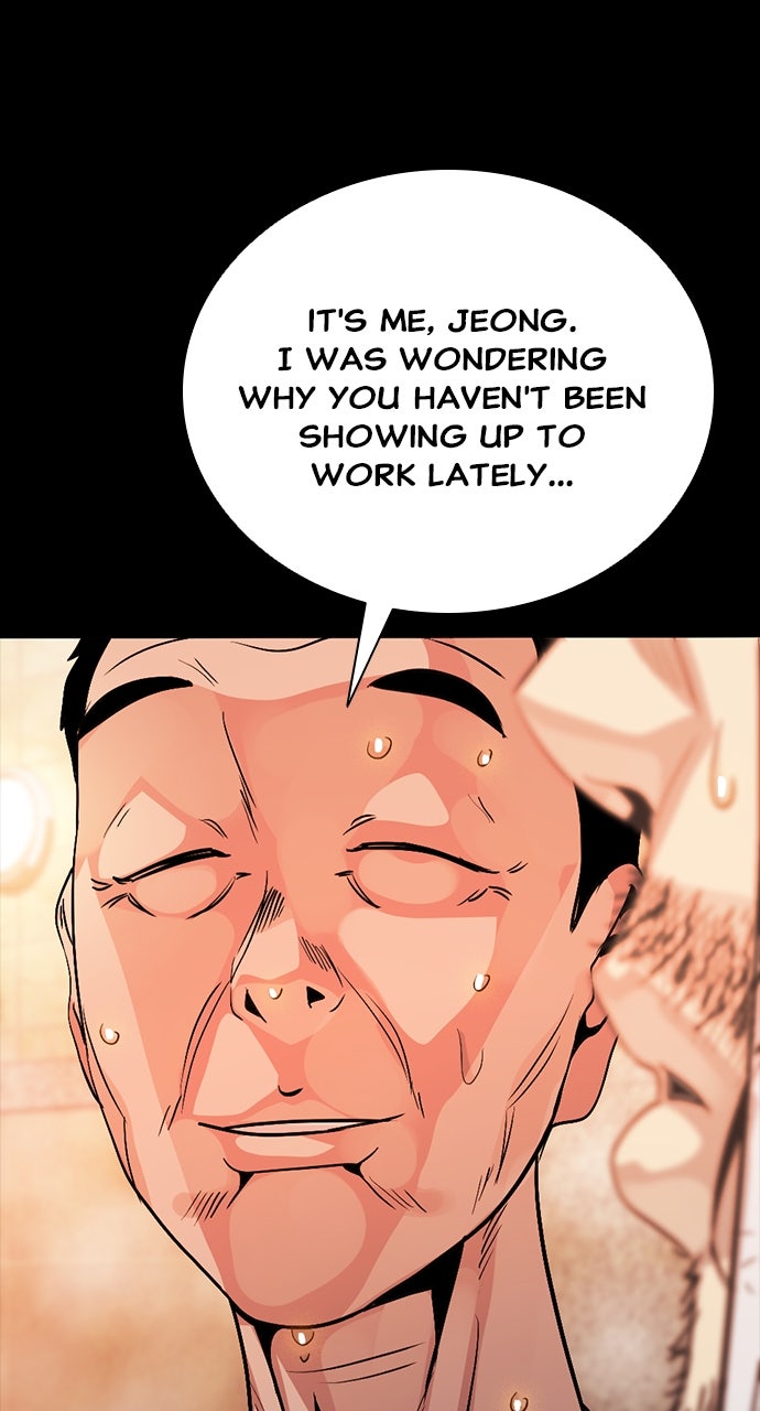 Read The Worst Generation chapter 45 image 14 on Lezhin