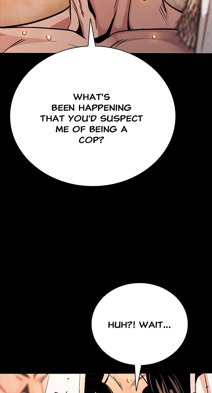 Read The Worst Generation chapter 45 image 15 on Lezhin