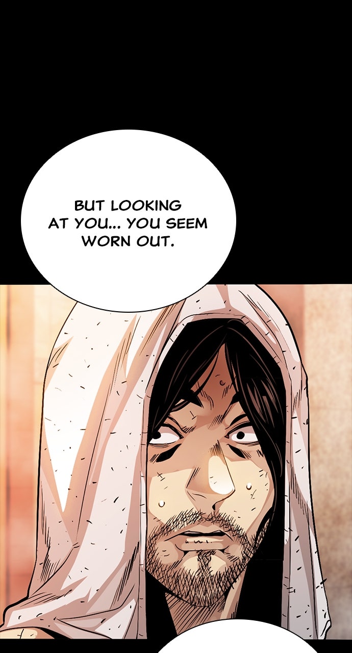 Read The Worst Generation chapter 45 image 18 on Lezhin