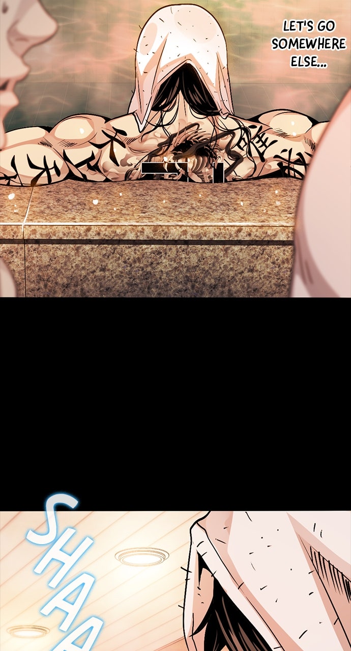 Read The Worst Generation chapter 45 image 2 on Lezhin