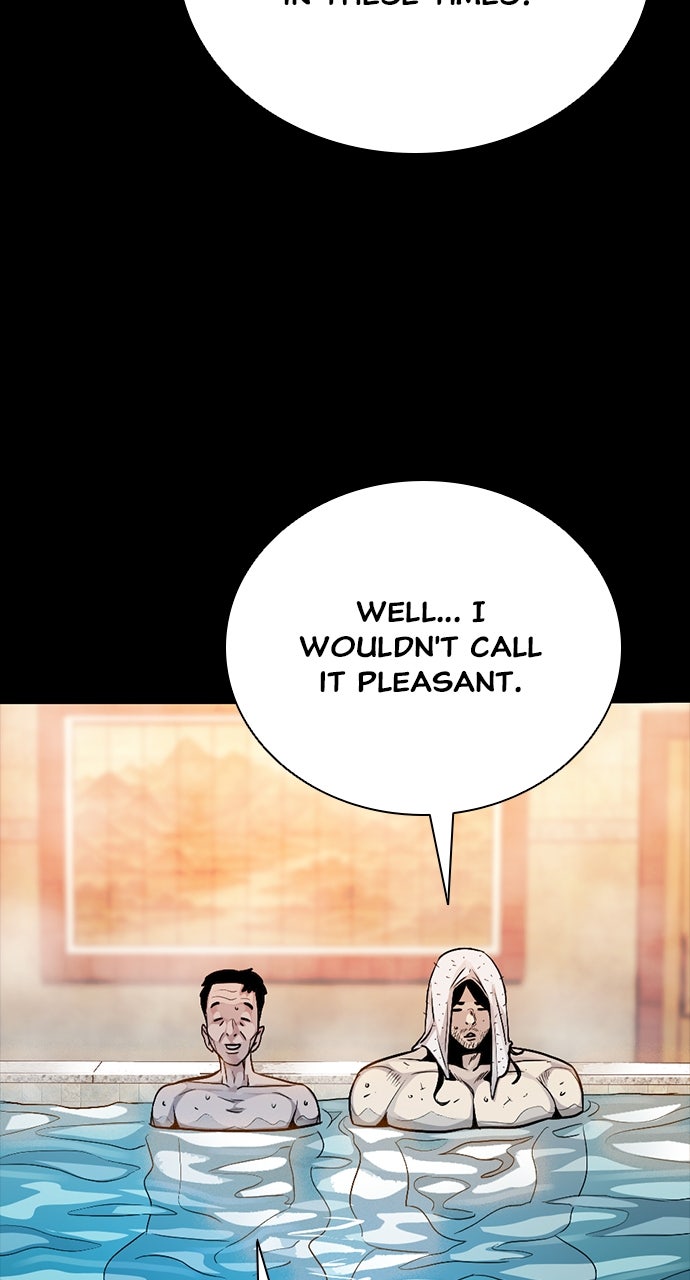 Read The Worst Generation chapter 45 image 22 on Lezhin