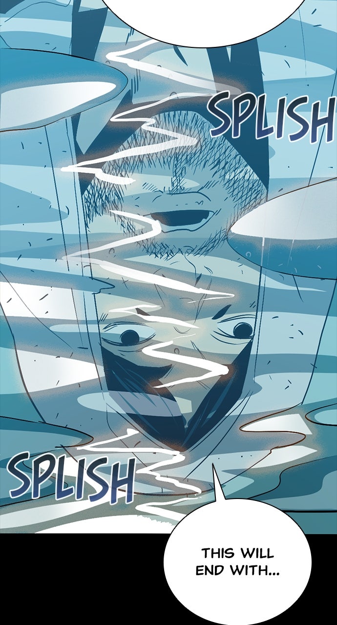 Read The Worst Generation chapter 45 image 25 on Lezhin