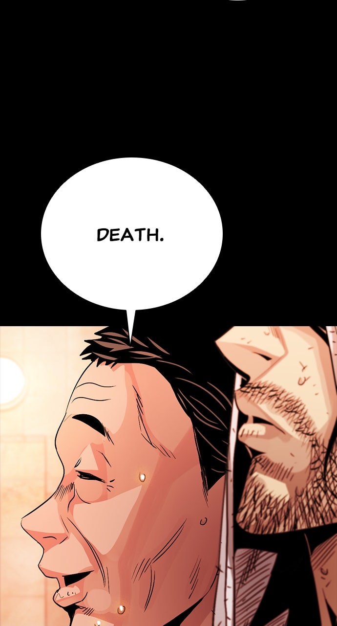 Read The Worst Generation chapter 45 image 26 on Lezhin