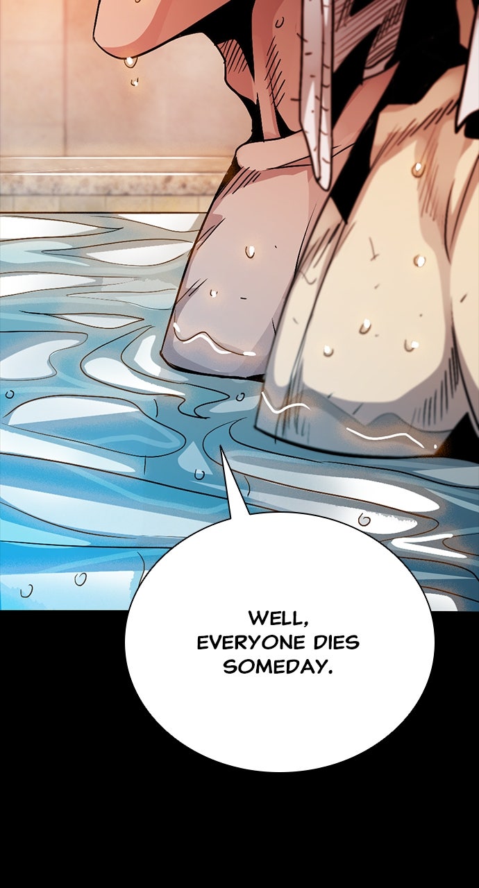 Read The Worst Generation chapter 45 image 27 on Lezhin