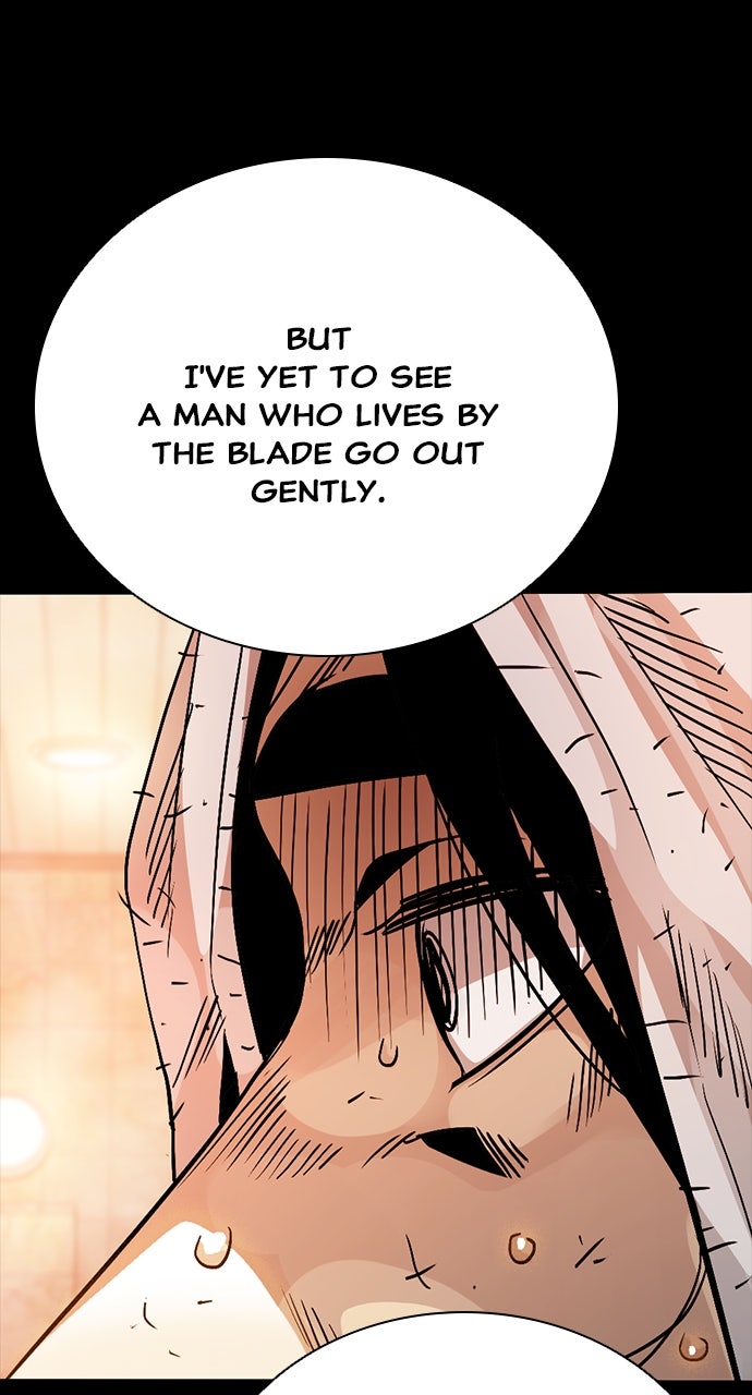 Read The Worst Generation chapter 45 image 28 on Lezhin