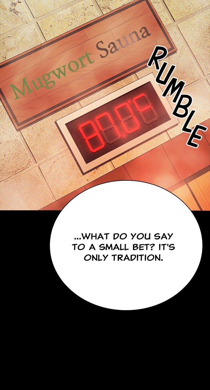 Read The Worst Generation chapter 45 image 33 on Lezhin