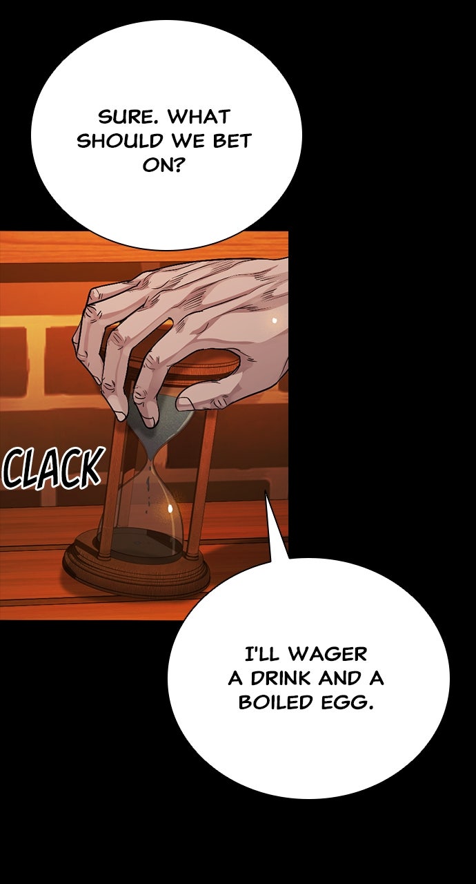 Read The Worst Generation chapter 45 image 34 on Lezhin