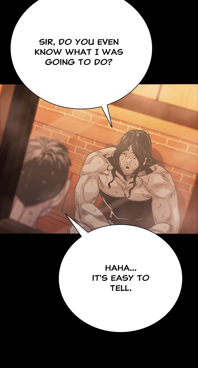 Read The Worst Generation chapter 45 image 39 on Lezhin