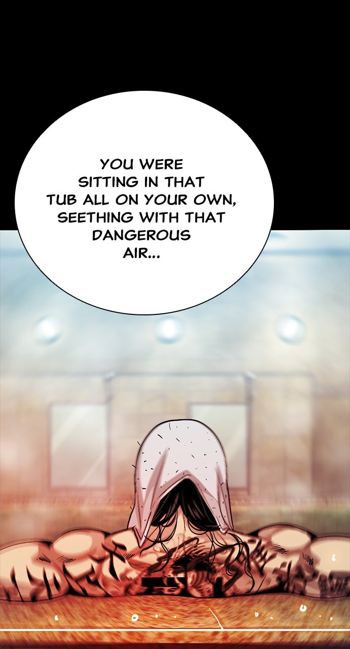 Read The Worst Generation chapter 45 image 40 on Lezhin