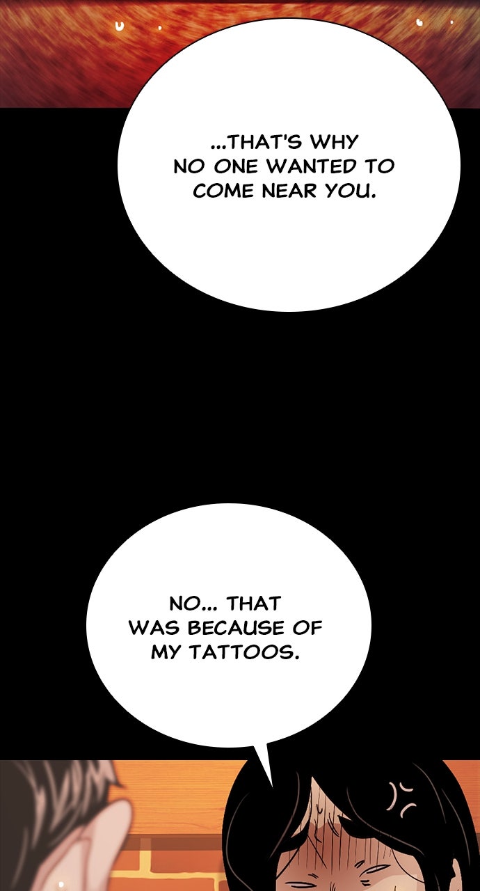 Read The Worst Generation chapter 45 image 41 on Lezhin