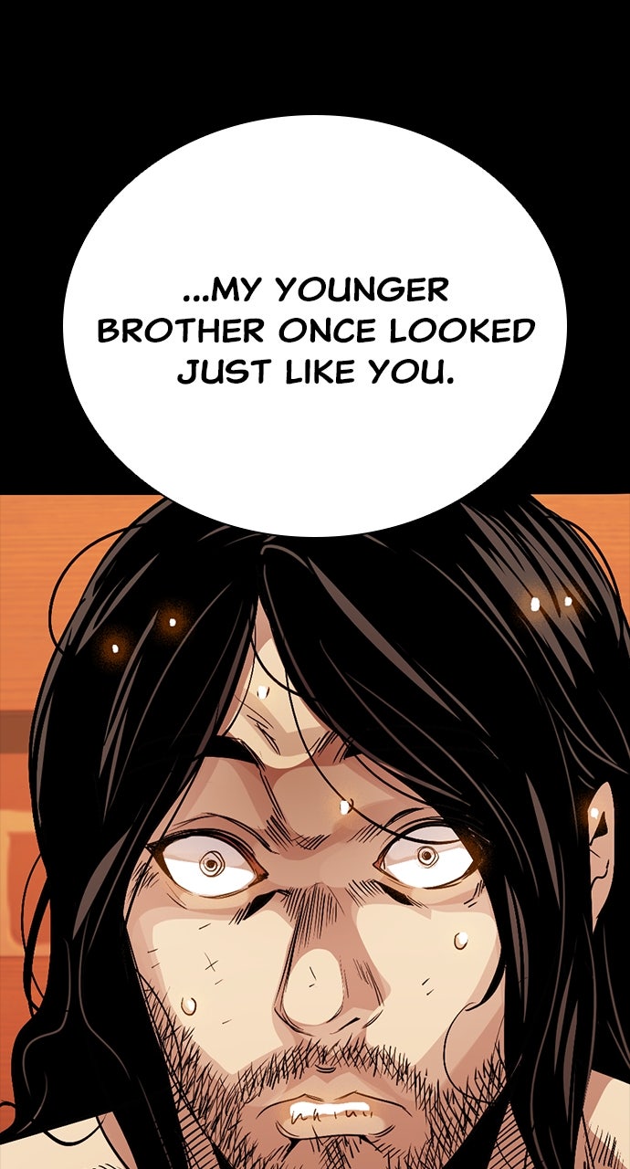 Read The Worst Generation chapter 45 image 44 on Lezhin