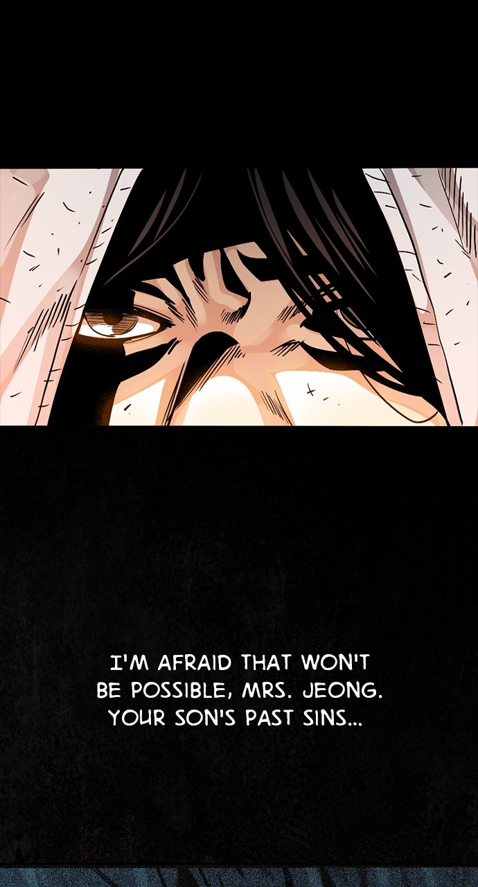 Read The Worst Generation chapter 45 image 5 on Lezhin